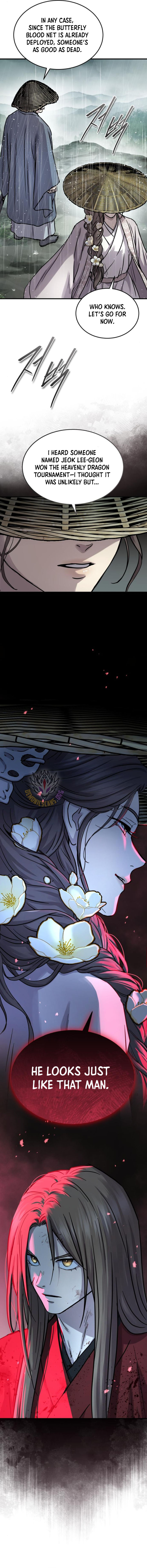 Absolute Dominion Chapter 46 1